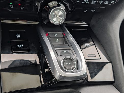 Used 2024 Acura MDX SH-AWD w/ Technology Package image 24