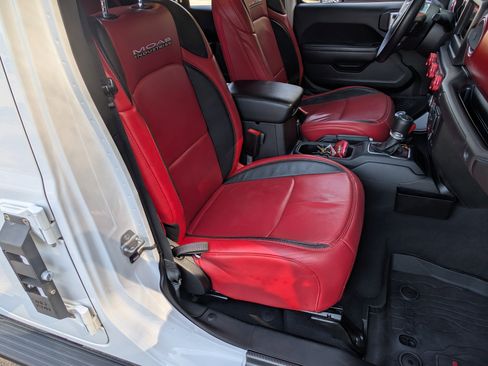 Used 2021 Jeep Gladiator Rubicon image 20