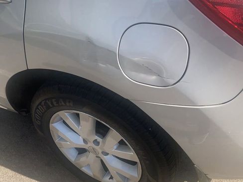 Used 2012 Nissan Murano SL w/ Navigation Pkg image 5