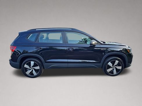 Used 2024 Volkswagen Taos S AWD/4WD image 2