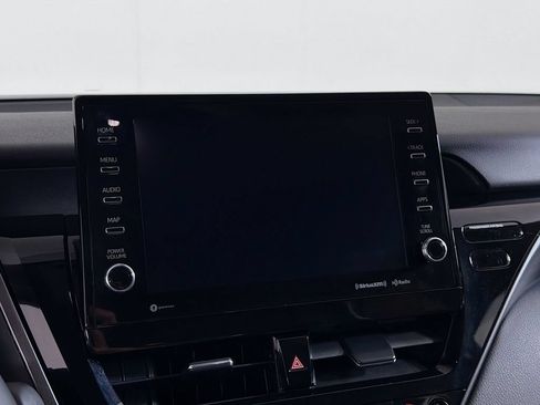 Used 2023 Toyota Camry XLE w/ Cold Weather Package AWD/4WD image 15