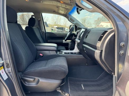 Used 2007 Toyota Tundra SR5 AWD/4WD image 18