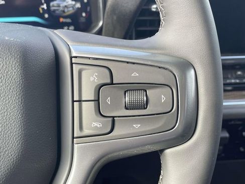 New 2026 Chevrolet Silverado 1500 LT w/ All Star Edition Plus image 20