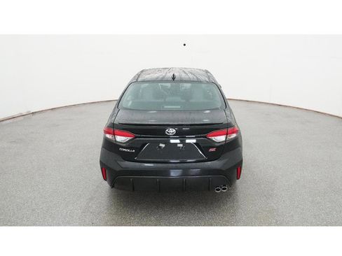 New 2026 Toyota Corolla SE image 7