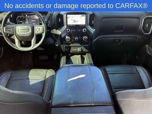 Used 2023 GMC Sierra 3500 Denali AWD/4WD image 19