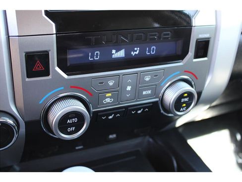 Used 2017 Toyota Tundra Limited image 26