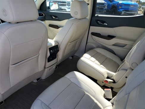 Used 2020 GMC Acadia Denali w/ Denali Ultimate Package image 13