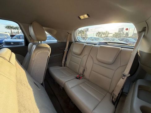 Used 2011 Acura MDX image 24