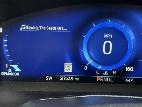 Certified 2022 Ford Explorer Platinum w/ Equipment Group 601A image 20