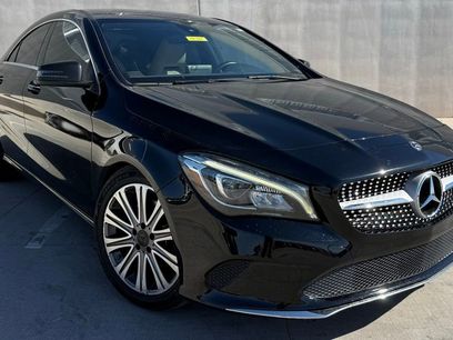 Used 2018 Mercedes-Benz CLA 250