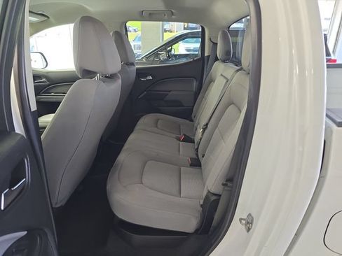 Used 2020 Chevrolet Colorado LT RWD image 10
