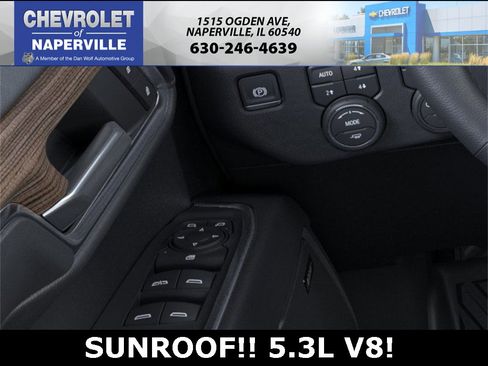 New 2026 Chevrolet Silverado 1500 LT Trail Boss image 22