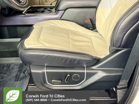 Used 2020 Ford F450 Limited w/ FX4 Off-Road Package image 22