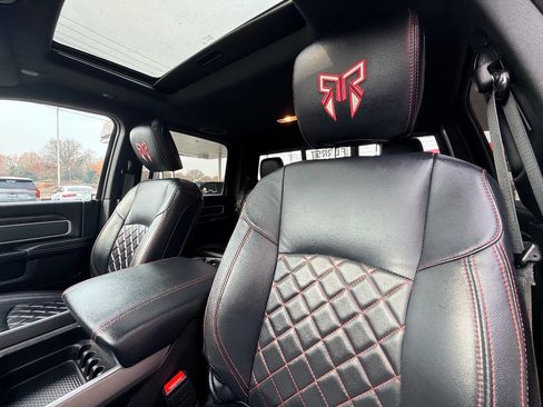 Used 2021 RAM 2500 Big Horn w/ Level B Equipment Group image 29