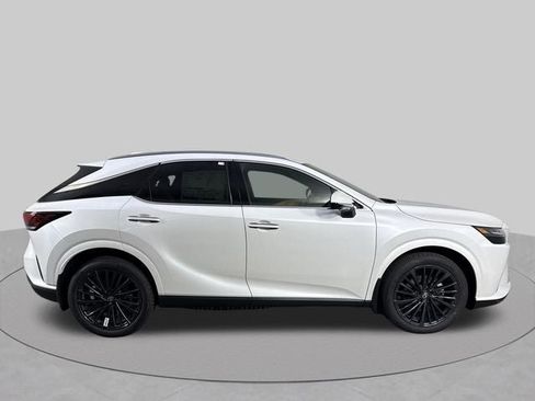 New 2026 Lexus RX 350 Premium AWD/4WD image 36