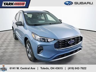 Used 2023 Ford Escape ST-Line w/ Tech Pack #1 AWD/4WD 360° Tour