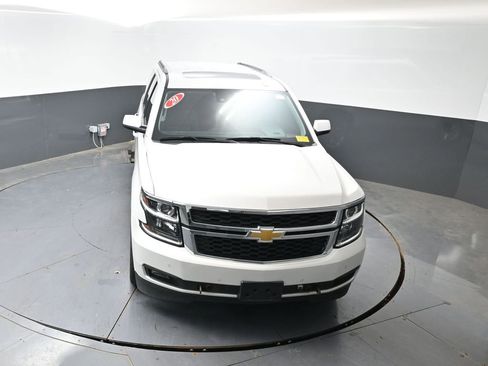 Used 2020 Chevrolet Tahoe LT AWD/4WD image 48