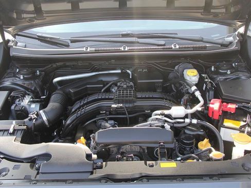 Used 2024 Subaru Impreza 2.0i w/ Popular Package #1A AWD/4WD image 11