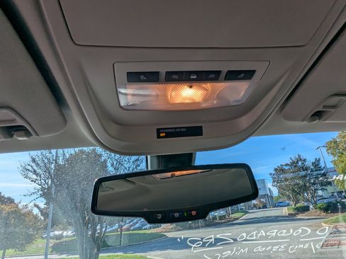 Used 2020 Chevrolet Colorado ZR2 image 25