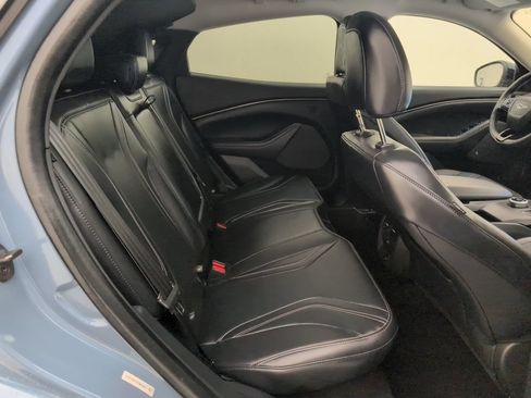 Used 2023 Ford Mustang Mach-E Premium RWD image 17