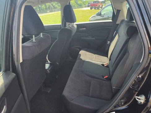 Used 2014 Honda CR-V LX image 10