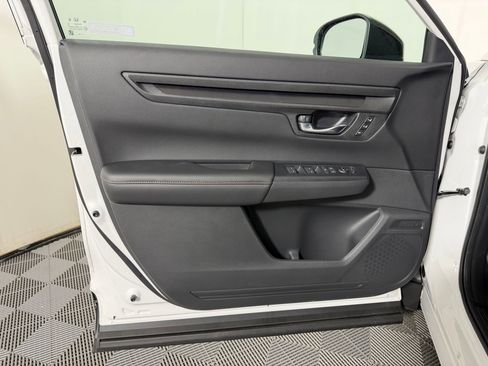 New 2026 Honda CR-V Sport-L image 18