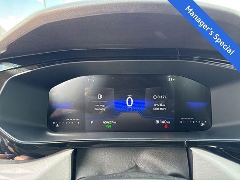 Certified 2023 Volkswagen Taos S FWD image 15