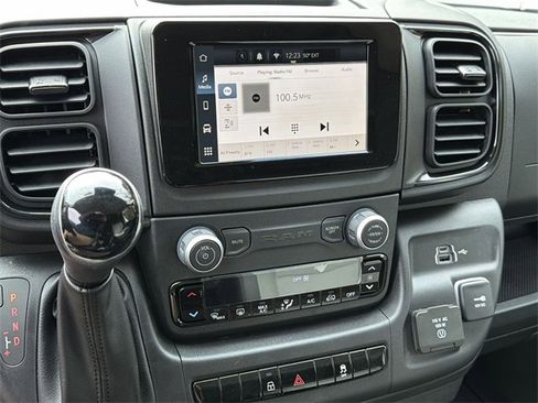 New 2026 RAM ProMaster 2500 w/ Convenience Group image 18