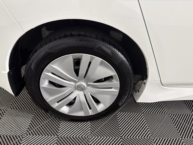 Used 2024 Nissan Leaf S FWD image 21