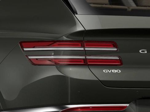 New 2026 Genesis GV80 2.5T Prestige AWD/4WD image 14