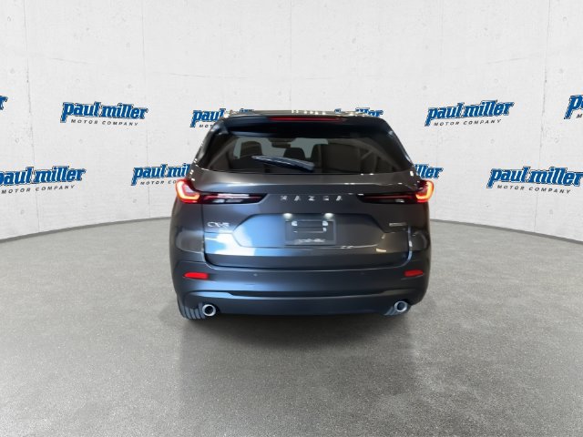 New 2026 MAZDA CX-5 Preferred AWD/4WD image 9