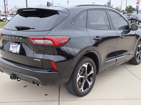Used 2023 Ford Escape ST-Line Select w/ Tech Pack #2 image 6