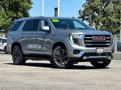 Used 2025 GMC Yukon Elevation w/ Elevation Premium Package