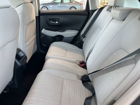 Certified 2023 Honda HR-V LX image 24