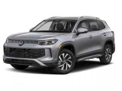 Used 2026 Volkswagen Tiguan S