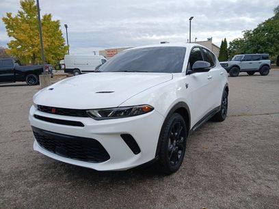 Used 2024 Dodge Hornet R/T w/ R/T Blacktop Package