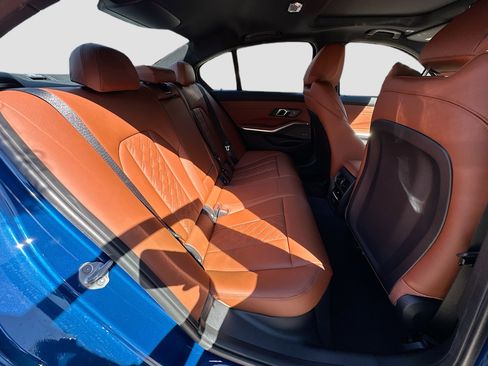 New 2026 BMW M340i xDrive w/ Premium Package image 23