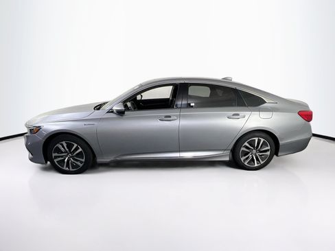 Used 2021 Honda Accord EX image 8