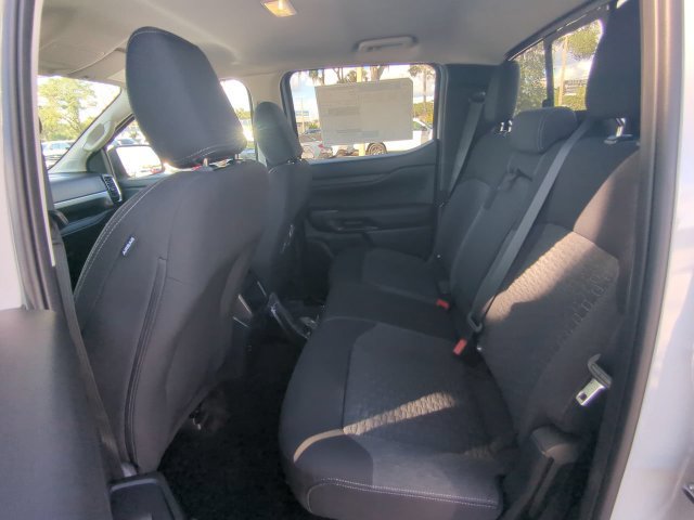 New 2026 Ford Ranger XLT w/ Equipment Group 301A High RWD image 14
