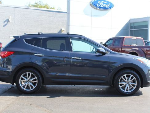 Used 2016 Hyundai Santa Fe Sport 2.0T image 8