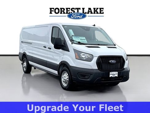 Used 2024 Ford Transit 250 Low Roof AWD w/ Interior Upgrade Package image 1