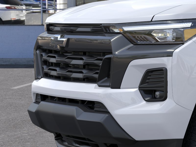 New 2026 Chevrolet Colorado LT w/ LT Convenience Package AWD/4WD image 13