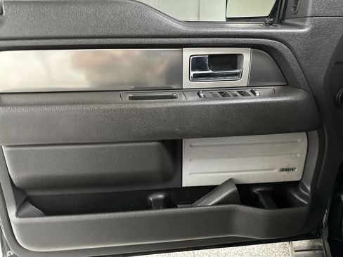 Used 2013 Ford F150 FX4 w/ Luxury Equipment Group AWD/4WD image 11