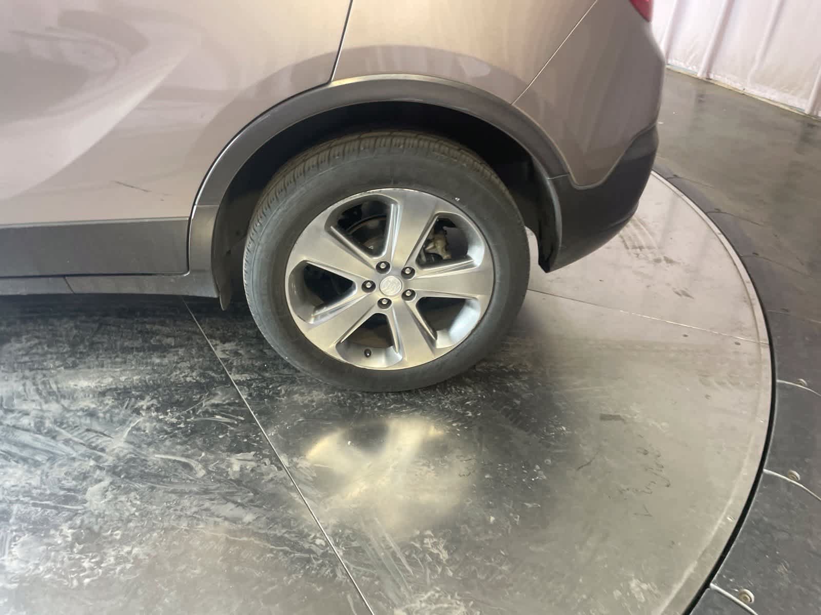 Used 2014 Buick Encore Convenience FWD image 6
