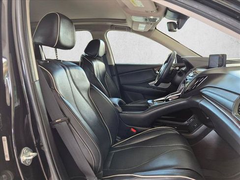 Certified 2023 Acura RDX AWD w/ Advance Package image 19