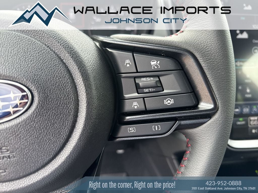 New 2026 Subaru Impreza RS AWD/4WD image 20
