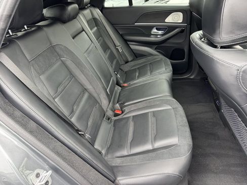 New 2026 Mercedes-Benz GLE 53 AMG 4MATIC Coupe image 5