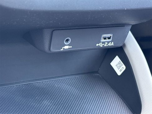 New 2026 Subaru Forester Standard Model image 24