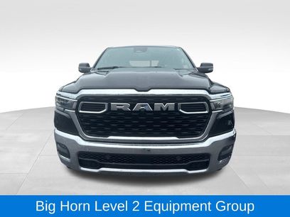 Used 2025 RAM 1500 Big Horn