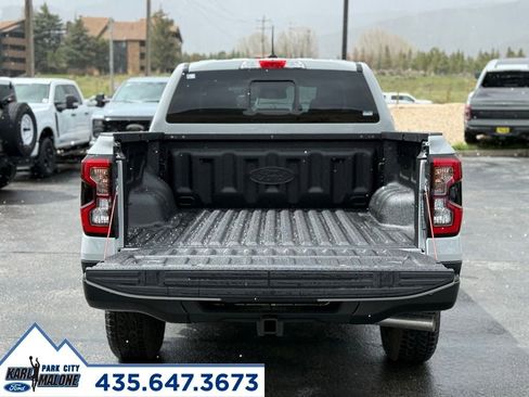 New 2026 Ford Ranger XLT AWD/4WD image 34